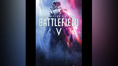 Battlefield 5 Definitive Edition Ключ Origin