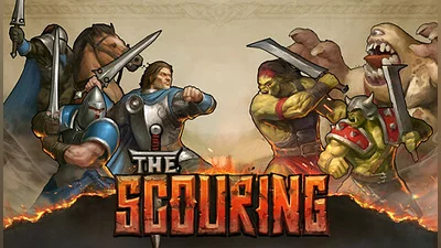 The Scouring