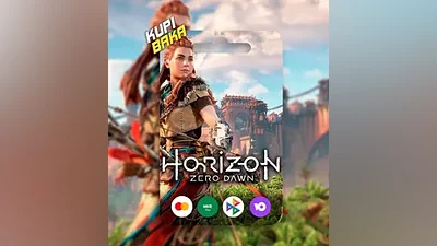 Horizon Zero Dawn RU/TR/AR/UA