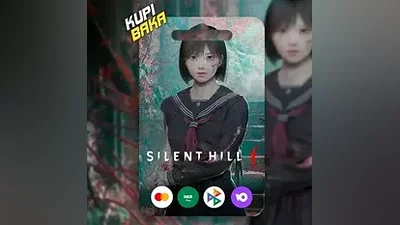 SILENT HILL f +Выбор Издания/Региона · Steam GIFT