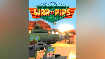 Warpips (Россия, Украина и СНГ)