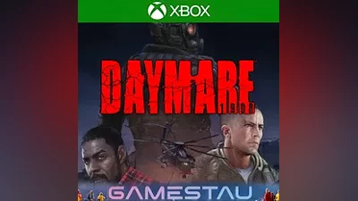 DAYMARE: 1998 | XBOX ONE/X/S | КЛЮЧ