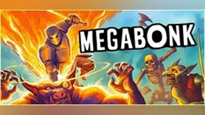 Megabonk | АВТОДОСТАВКА [Россия Steam Gift]