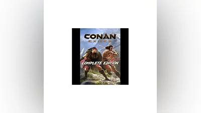 Conan Exiles Complete Edition Ключ Steam