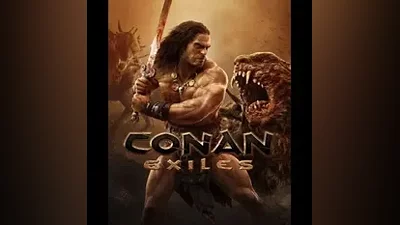 Conan Exiles PC Ключ Steam Автовыдача