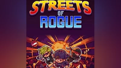 Streets of Rogue (Ключ Steam | РФ+СНГ)