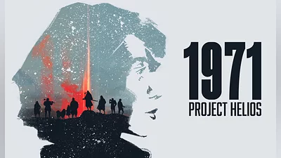 1971 Project Helios (PC) [Global] [Standard]