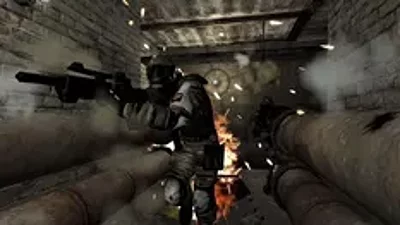 F.E.A.R Steam Ключ Весь мир
