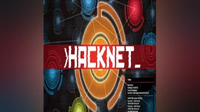 Hacknet Steam Ключ РФ+МИР