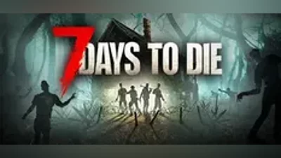 7 Days to Die (STEAM КЛЮЧ) РОССИЯ+МИР / РУССКИЙ ЯЗЫК