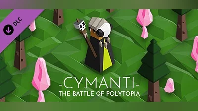 The Battle of Polytopia - Cymanti Tribe