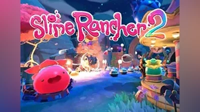 Slime Rancher 2 (Steam Ключ / РФ+СНГ*) + Бонус
