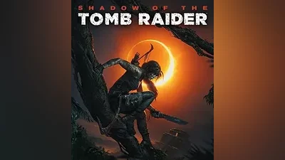 Shadow of the Tomb Raider Definitive Edition (Steam)