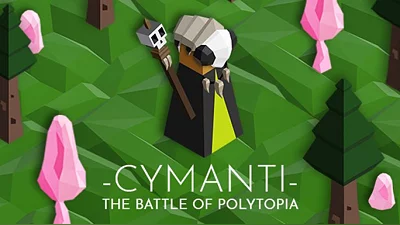 The Battle of Polytopia - Cymanti Tribe (Steam)