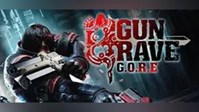 Gungrave G.O.R.E (STEAM КЛЮЧ) РОССИЯ+СНГ / РУССКИЙ ЯЗЫК