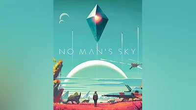 No Man&#039;s Sky (Россия, Украина и СНГ)