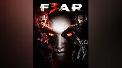 F.E.A.R. 3 (Россия, Украина и СНГ)