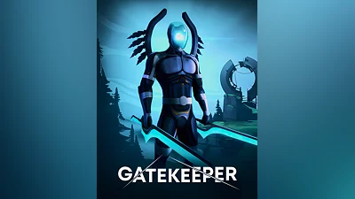 Gatekeeper (Россия, Украина и СНГ)