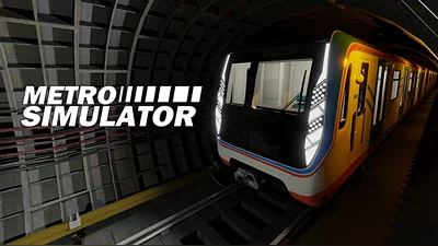 Metro Simulator (Steam)