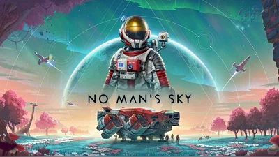 No Man&#039;s Sky (Steam)