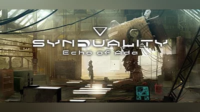 SYNDUALITY Echo of Ada