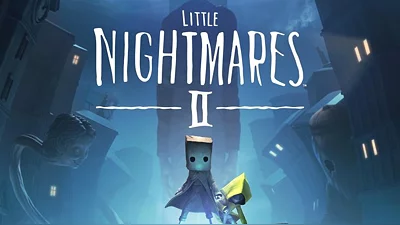 Little Nightmares II (Steam)