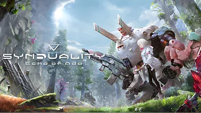 SYNDUALITY Echo of Ada (Steam)