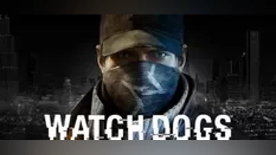 Watch Dogs Uplay KEY Worldwide