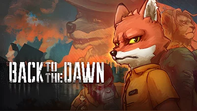 Back to the Dawn (Steam)