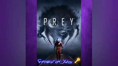 Prey XBOX Ключ