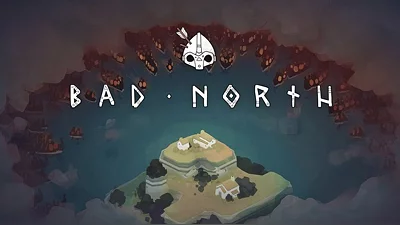 Bad North: Jotunn Edition (Steam)