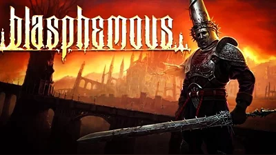 Blasphemous (Steam)