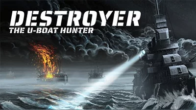 Destroyer: The U-Boat Hunter (Steam)
