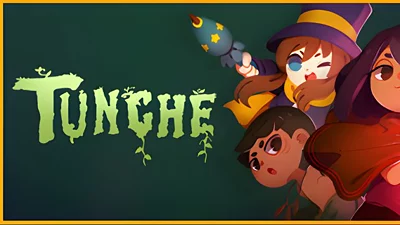 Tunche (Steam)