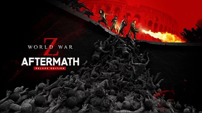 World War Z: Aftermath Deluxe Edition (Steam)