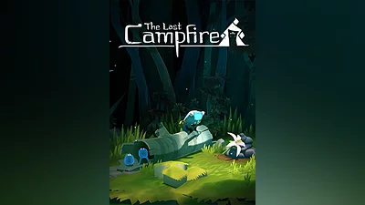 The Last Campfire