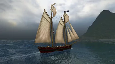 Sea Dogs: To Each His Own - The Final Lesson (Steam)