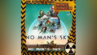 РФ+СНГ | No Man's Sky | STEAM КЛЮЧ