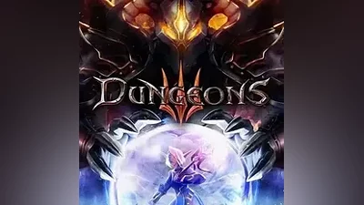 Dungeons 3 (Ключ Steam | РФ+СНГ)
