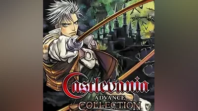 Castlevania Advance Collection (Ключ Steam | РФ+СНГ)