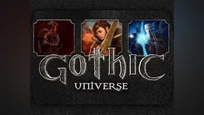Gothic Universe Edition (Ключ Steam | Россия+СНГ)