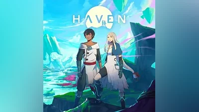 Haven (Ключ Steam | РФ+СНГ)