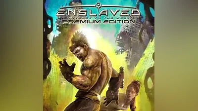 ENSLAVED: Odyssey to the West Premium Edition Ключ РФ+