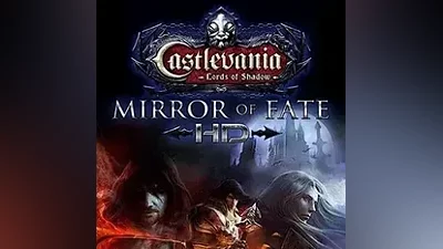 Castlevania: Lords of Shadow - Mirror of Fate HD Ключ