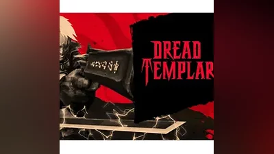 Dread Templar (Ключ Steam | РФ+СНГ)