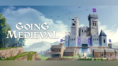 Going Medieval