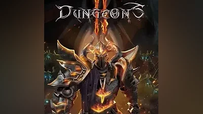 Dungeons 2 (Ключ Steam | РФ+СНГ)