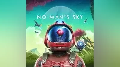 NO MAN'S SKY (STEAM) РФ/УКР-СНГ КЛЮЧ