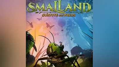 Smalland: Survive the Wilds (Ключ Steam | РФ+СНГ)