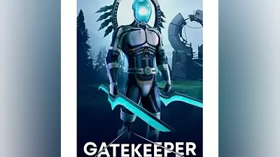 Gatekeeper (Ключ Steam | РФ+Весь мир)